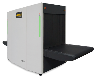 Impianto tomografia industriale metrologica - Y.CT Modular Cabina tomografia industriale metrologica - Y.CT Modular