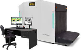Impianto tomografia industriale metrologica - Y.CT FF85 Cabina tomografia industriale metrologica - Y.CT FF85