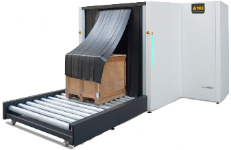 Impianto tomografia industriale metrologica - Y.CT Compact Cabina tomografia industriale metrologica - Y.CT Compact