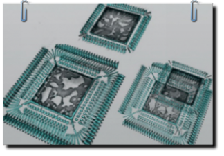 Visualizzazione di componenti elettronici e circuiti stampati