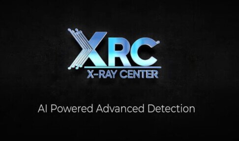 Nome prodotti per la sicurezza Nome Prodotti Scanner a raggi-x della XRC