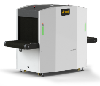 Impianto tomografia industriale metrologica - Y.CT Compact Cabina tomografia industriale metrologica - Y.CT Compact