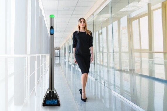 portale-cell-gate-5-sicurezza-perimetrale Portale Cell Gate 5 per controllo accessi e sicurezza perimetrale di aree protette e confini