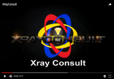 Video presentazione della Xrayconsult_
