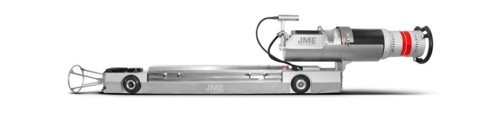 Crawler per controllo Pipeline Sistema Crawler per controllo interno