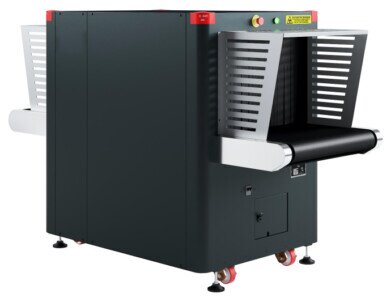 XRC 6545 controllo bagaglio s msno XRC 6545 controllodi sicurezza bagaglio s msno