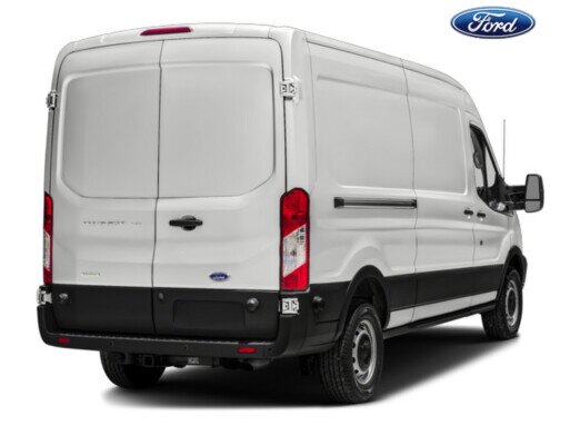 Sicurezza Scanner XRC 8055 montato su VAN