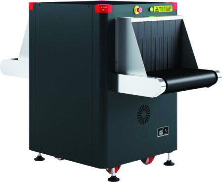 Scanner Spectrum 5333 controllo bagaglio Sicurezza Spectrum 5333 controllo bagaglio