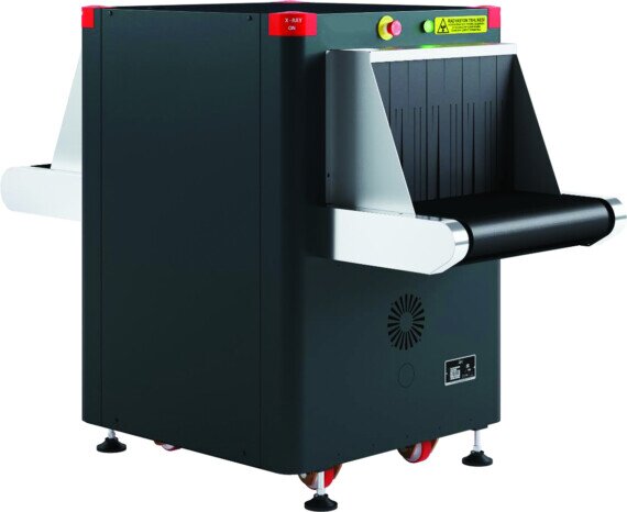 Scanner XRC 5030 controllo bagaglio Sicurezza XRC 5030 controllo bagaglio
