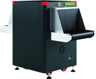 Scanner Spectrum 5333 controllo bagaglio Sicurezza Spectrum 5333 controllo bagaglio
