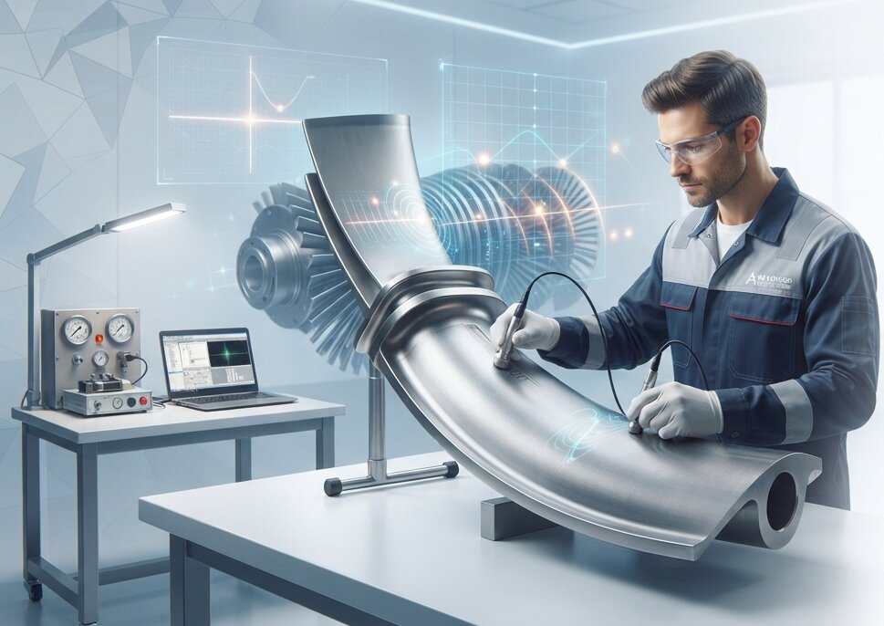 Analisi automatica dei difetti su immagini RX industriali