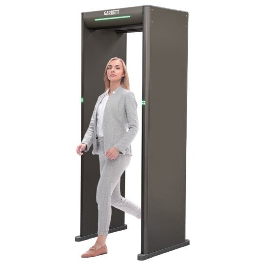 portale-paragon-ispezione-veicoli-raggi-x Portale Paragon per ispezione completa di veicoli e container con tecnologia raggi X avanzata