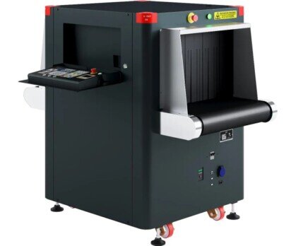 Scanner XRC 6040 P controllo bagaglio Sicurezza XRC 6040 P controllo bagaglio